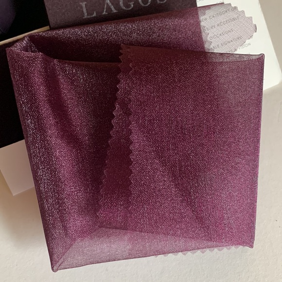 LAGOS 5 piece gift wrap - Picture 8 of 8